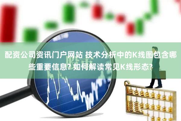配资公司资讯门户网站 技术分析中的K线图包含哪些重要信息? 如何解读常见K线形态?